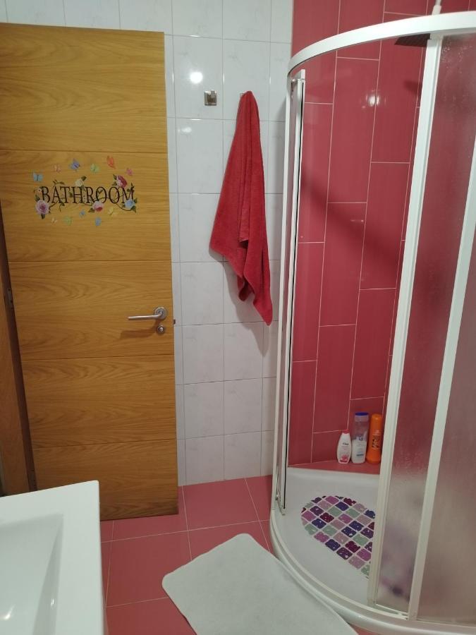 Precioso Apartamento En Baiona Zona Centro Exteriör bild
