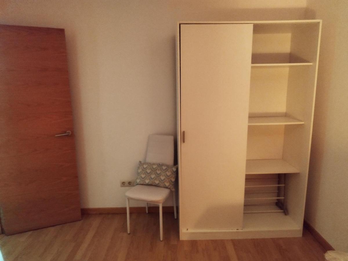 Precioso Apartamento En Baiona Zona Centro Exteriör bild