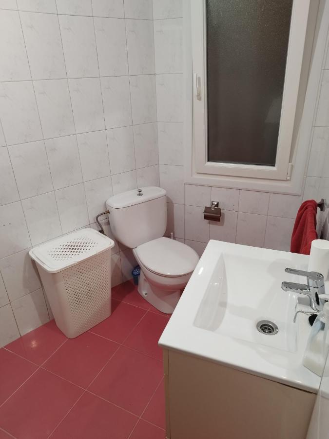 Precioso Apartamento En Baiona Zona Centro Exteriör bild