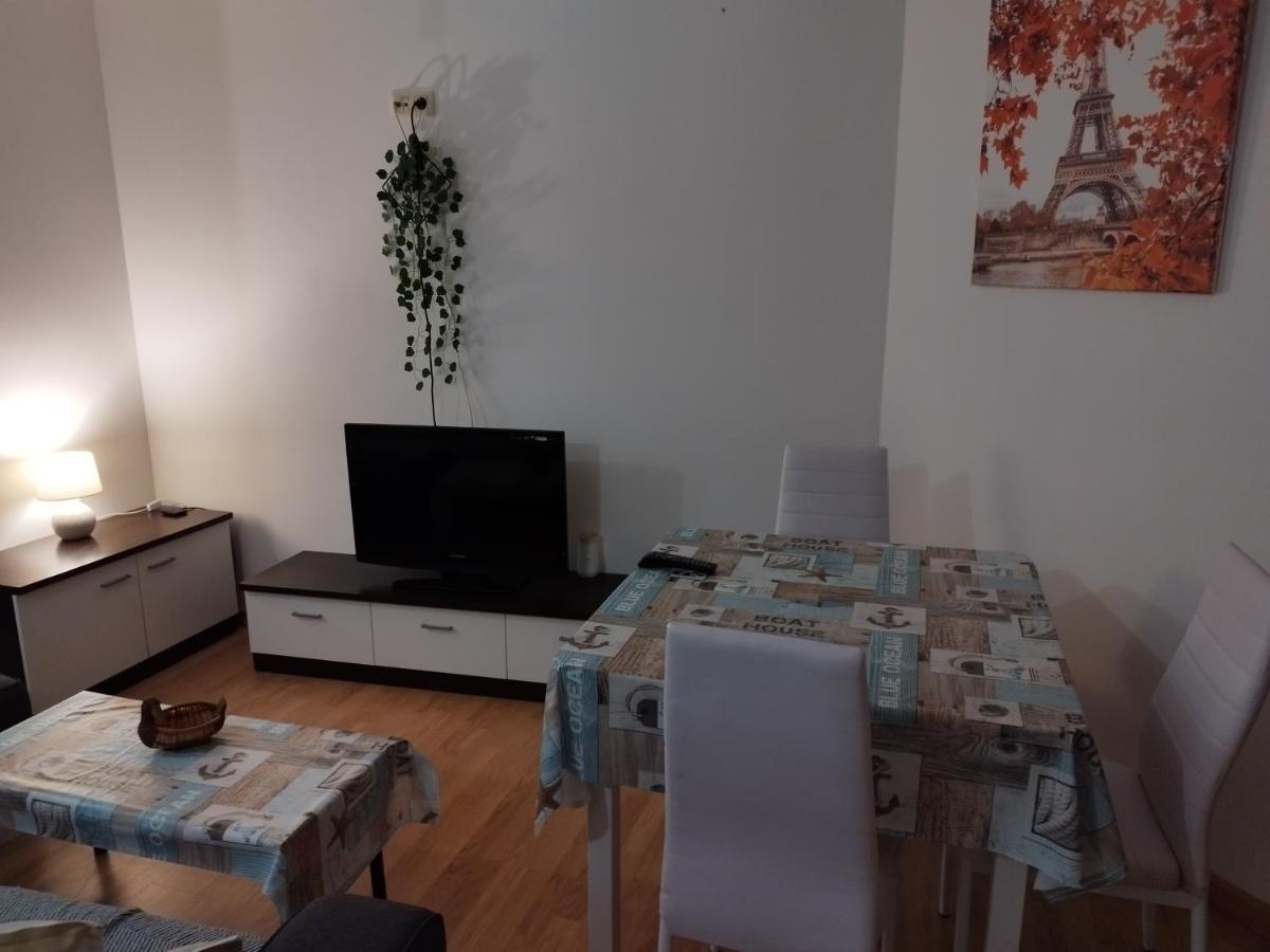 Precioso Apartamento En Baiona Zona Centro Exteriör bild