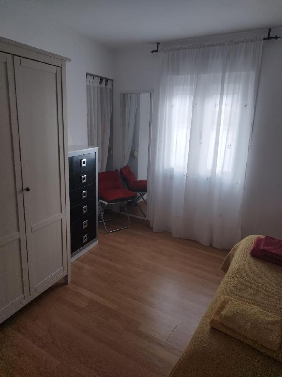 Precioso Apartamento En Baiona Zona Centro Exteriör bild